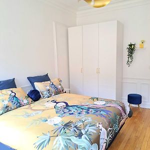 Appartement met Twee Slaapkamers